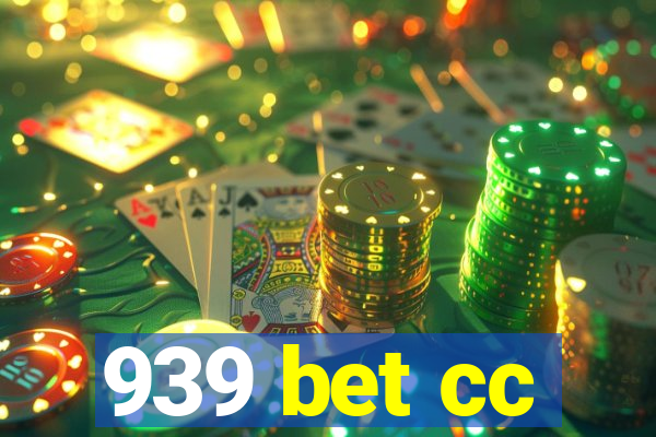 939 bet cc